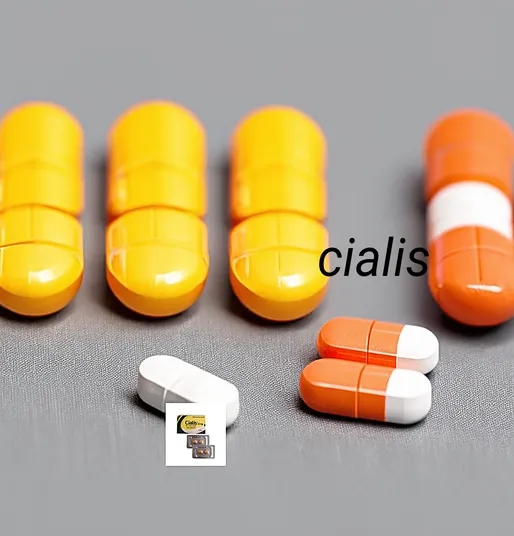 Diferencia entre cialis y cialis generico